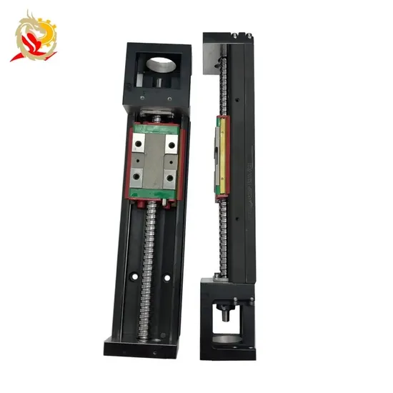 Hiwin Ka05 Linear Module for Small Automatic Dispensing Machine